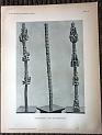 zz-lusc19,tafel 110 benin nigeria,bronze-figur